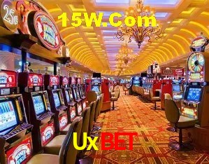 Desvendando o Mundo dos Jogos Virtuais na Uxbet