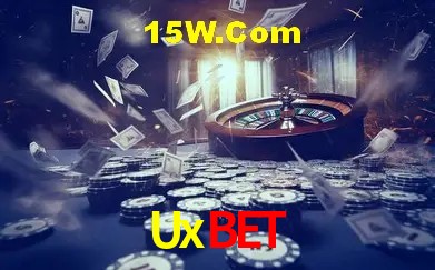 A Emoção da Loteria na Uxbet: Uma Chance de Mudança de Vida