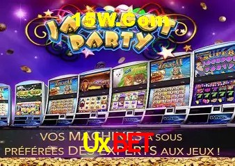 Desvendando o Mundo dos Jogos Virtuais na Uxbet